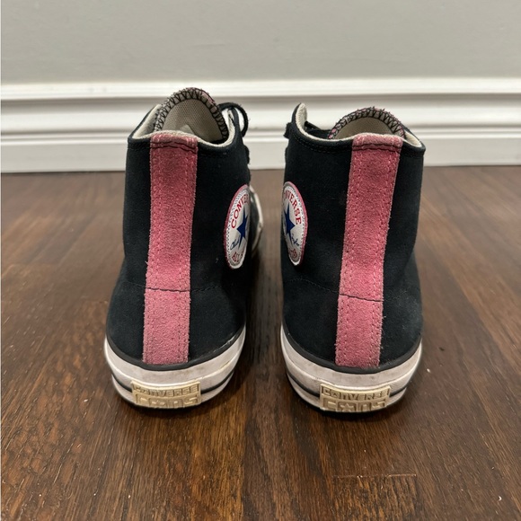 Converse Cons Black - Size 7 - Used - Picture 4 of 7